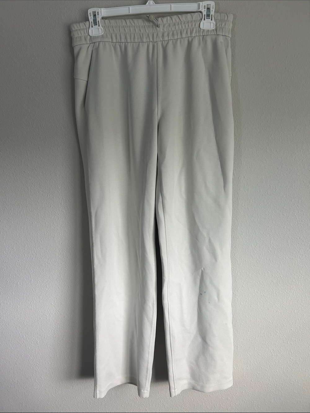 lululemon athletica Softstreme Wide Leg High Rise Pants - Picture 10 of 15